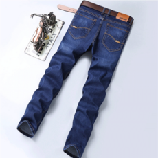 더블알엘청바지