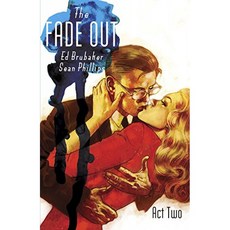 페이드 아웃 Vol. 2, 단일옵션