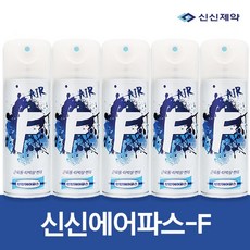 신신제약 에어파스-F 300ml