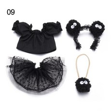 미니어처한복옷