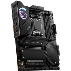 MSI MPG X670E CARBON WIFI AM5 ATX 메인보드
