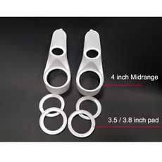 6.5미드4인치미드