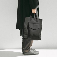 플레이언 마일드 토트백