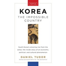 Korea The Impossible Country