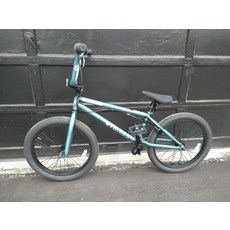 아메리칸이글자전거