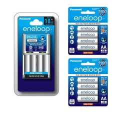 에네루프+충전지