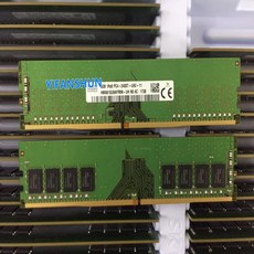 PC4-2400T-UA2-11 HMA81GU6AFR8N-UH 8G 1RX8, 한개옵션0, 한개옵션0 - ua2