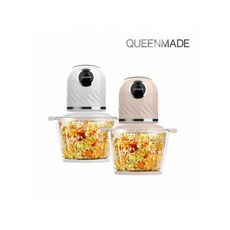 퀸메이드다지기