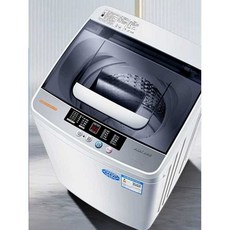 소형 세탁기 6kg 건조기 자동 원룸 속옷 세탁기 8kg, B타입 세탁 건조기 1-2인용, 상세페이지 참고