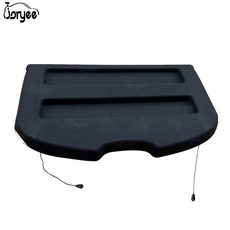 OEM 후방 소포 선반 트렁크 카고 커버 닛산 캐시카이 J10 2005 2016 부트 짐 SUV 랙 자동차 부품 인테리어 액세서리