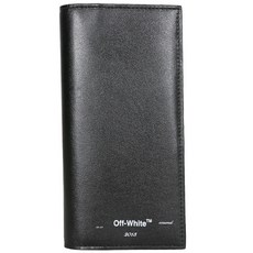 [다오루]20SS 오프화이트 OMNC011R20853021 남성 로고 장지갑