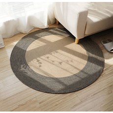 원목페르시안카페트