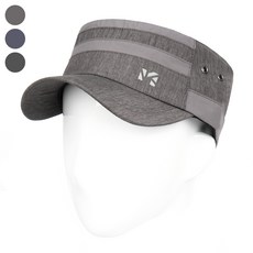 빈티지군청군모