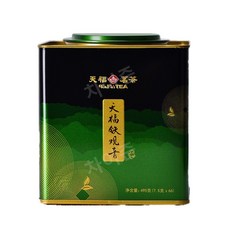 천복명차 안계철관음차 청향형 495g, 1개, 1개입