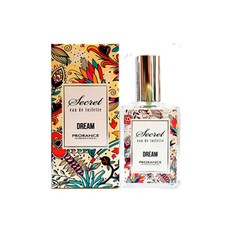 프로랑스 시크릿 오드 뚜왈렛 2호 드림, 30ml