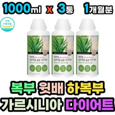 중년남성뱃살빼기