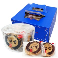 [르느쿠루] 전병선물세트, 400g, 1세트