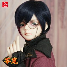 바꿔 수룡 적목 사회 13BJDSD 남자 어린애 령우거지다 AKADIDOLL, 미 화이트 피부 66CM 소년 이대 체 누드  _관리