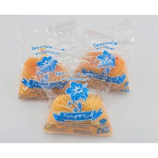 태국 코코넛슈가 팜슈가 500g x 3개 코코넛설탕 고체설탕 동남아요리 Coconut Sugar