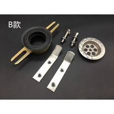 진기한 꽃송이 전 동마두 플랜지 연결 소변을 보다 말 고무 벽 오물 방출하고 있다 촘촘함