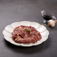 [오케이목장] 신갈매기살 300g, 1개