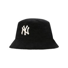 MLB 정부측 남성 여성 모자 NYLA 벙거지 베이스 LOGO 코듀로이 스포츠 레저 스타일리쉬 조류 CPHS, 뉴욕 양키스 /블랙