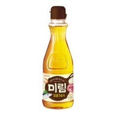 롯데 미림 맛술 500ml(20개입) 1박스, 500ml, 20개