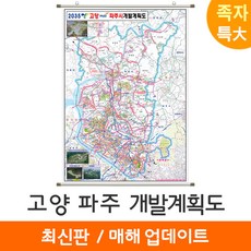 파주개발