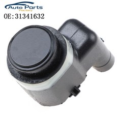 볼보후방감지기