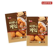 비엔나케이크