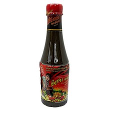 태국 이싼 빠라 퍼멘티드 발효 피쉬소스 / Thai ESSAN Fermented Fish Sauce, 1개, 350ml