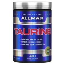 알리맥스 타우린, 400g, 5개