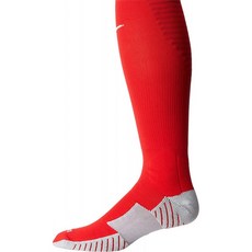 나이키 남성 U NK MATCHFIT OTC-TEAM 양말 다이나믹 베리 / 노블 레드 / 화이트 미디엄