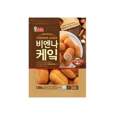 비엔나케이크