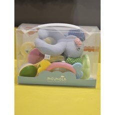 모이몰른 NC엑스코점 리코인형사출딸랑이 M2353EW63P 6개의다양한딸랑이~ 알록달록이쁨!!