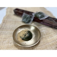 천년취떡 원조 수리취떡 선물용 인절미 15개 30개, 50g