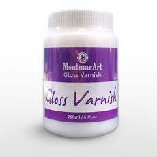 몬타나아크릴바니쉬무광