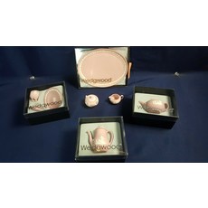 웨지우드미니어처