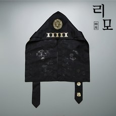 광장시장한복소품