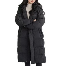 추천2 블랙야크여성패딩