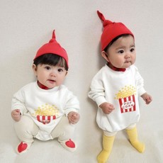 아가방여름보넷