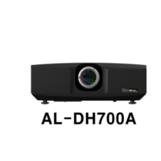 아포트로닉스 AL - DH700A FULL HD 8000루멘 ALPD레이저 빔프로젝트