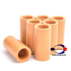 마이볼링 수입 프로스포츠 오발덤 1 1/4 (골드) / 볼링지공용품 악세서리