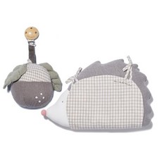 밍크뮤유모차클립