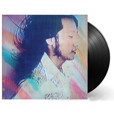 Yamashita Tatsuro RIDE ON TIME 레코드 LP 일본어 버전 레코드판, 단일사이즈, C - 요네즈켄시lp