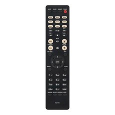 RC-1174 교체용 리모컨 핏 Denon Network CD 리시버 RCDN9 RCDM40 RCD-N7 RCD-N8K RCD-N10 RCD-M39 RCD-M41 RCD-M38 R, RC-1174 교체용 리모컨 핏 Denon Networ