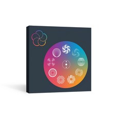 iZotope Music Production Suite 4, 단일상품