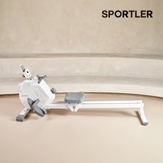 스포틀러 로잉머신 R06 이화