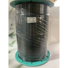 코팅와이어 와이어로프 PE 4.2mm ...