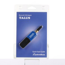 talus